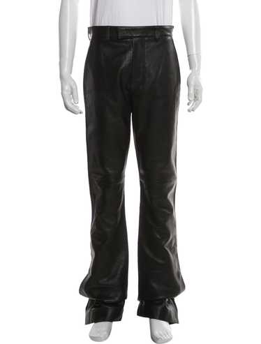 Amiri leather pants - Gem