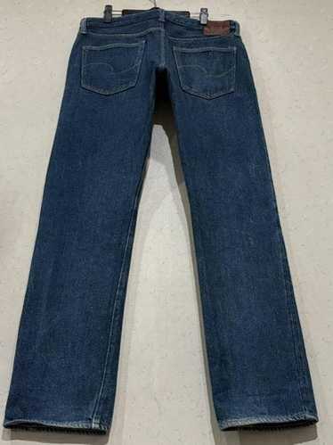 Oni denim jeans japan - Gem