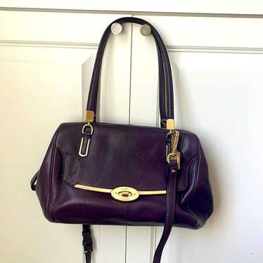 バッグ COACH Madison Madeline East/West Satchel COACH® | Upcrafted Madison Madeline East/West Satchel | COACH®