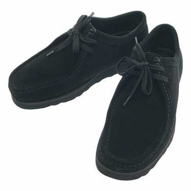 Original Boot – Padmore & Barnes