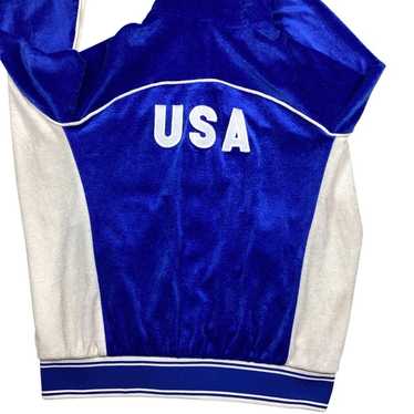 1980s levis x olympics - Gem