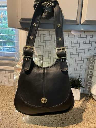 Coach vintage nyc crescent - Gem