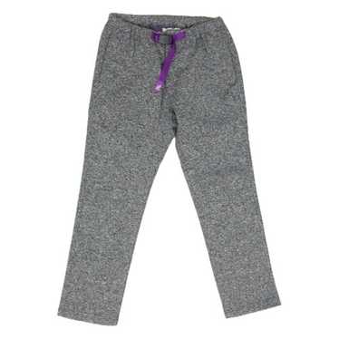 Gramicci × beams pants - Gem