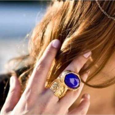 超格安価格 Saint Gem - ring arty laurent アクセサリー