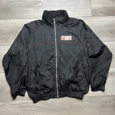 Toyota jacket racing trd - Gem