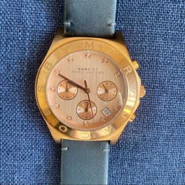 Marc By Marc Jacobs Watch
