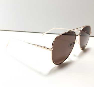 DIFF EYEWEAR SCARLETT DE01-0363-GDBNN  AVIATOR SUN