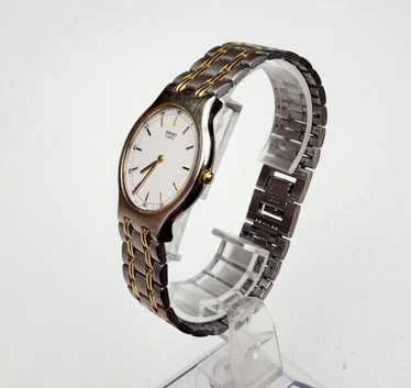 A149激レア 稼働品 SEIKO DOLCE スイープ運針！ 90年代 J-9229| セイコー SEIKO ドルチェ スイープセコンド 5S21-6020