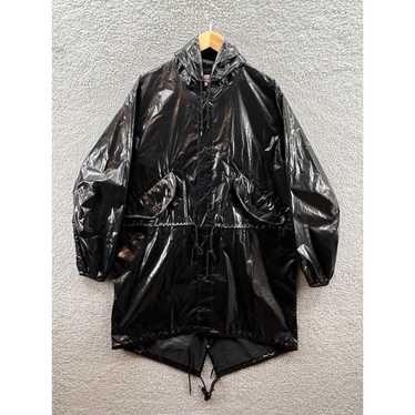 ジャケット・アウター Supreme Comme des Garcons Fishtail Parka Buy Supreme x Comme des Garçons SHIRT Fishtail Parka 'Black