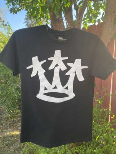 Eric Haze x HxS コラボTシャツXXL 廣田彩玩所30th Anniversary