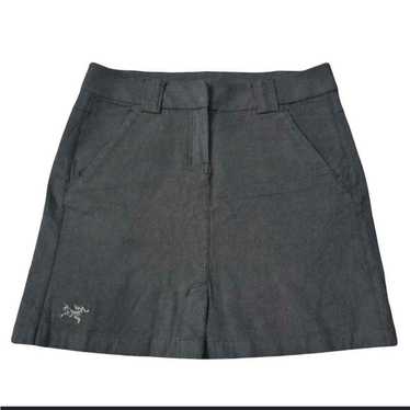 ARC'TERYX アークテリククス SKIRT スカート ロタ スカート ウィメンズ – アークテリクス公式オンラインストア