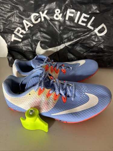 Nike Rival S Track And Field Running Shoes Women's
