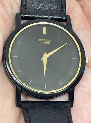 Seiko 7430 5400 quartz - Gem