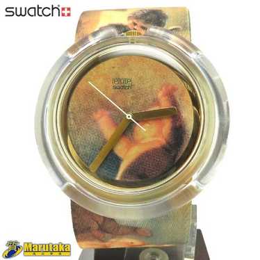 Vivienne westwood pop swatch - Gem