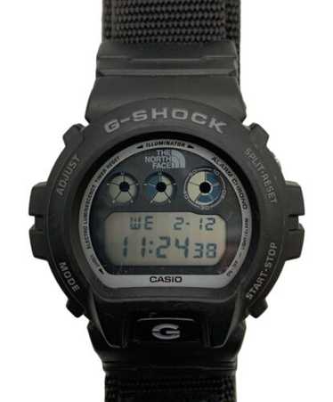 G-SHOCK DW-5600 Supreme コラボ 限定トリプルコラボモデル 新品未開封 Supreme The North Face