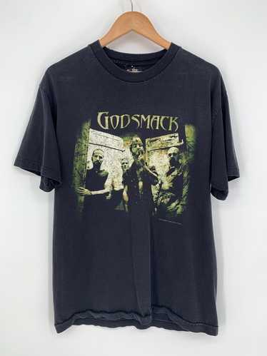Vintage godsmack 2000 vintage - Gem