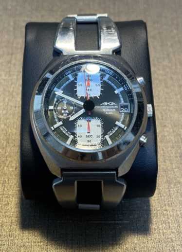 Seiko alba aka v657-6030 - Gem