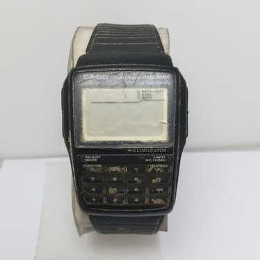 Casio 2888 Quartz DB-32C Multi-Lingual Data Bank … - image 1