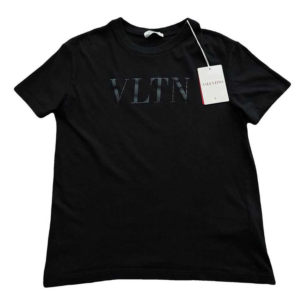 VALENTINOのTシャツ♪ ★ Tシャツ★ 楽天市場】ヴァレンティノ Tシャツ 半袖 クルーネック 丸首