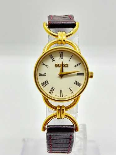 Gucci 6000.2.l watch - Gem