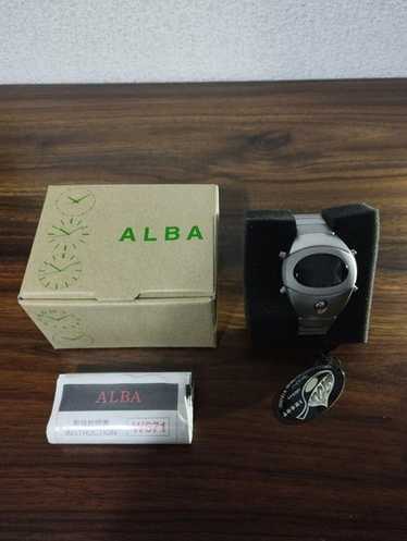 Alba Spoon W620-4140 - Gem
