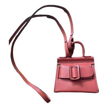 トートバッグ BOYY Grape Leather Disc 30 Handbag Boyy Grape leather Disc 30 handbag for Women Online USA at
