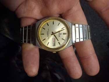 Vintage lorus mens - Gem