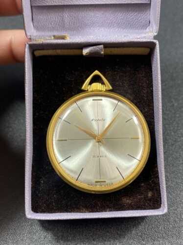 懐中時計　ロシア　raketa pocket watch Russia ソ連 Vintage Raketa Pocket watch Mechanical USSR Original Rocket