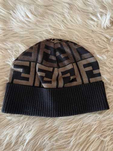 Fendi beanie - Gem