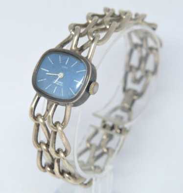 835 silver vintage mechanical - Gem