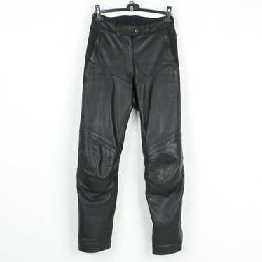 00s Hein Gericke バイカー パンツ W33×L32 ブラック 00s Hein Gericke バイカー パンツ W33×L32 ブラック
