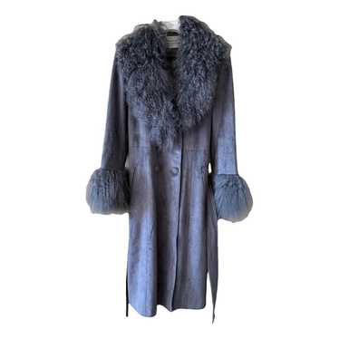 Charlotte simone coat - Gem