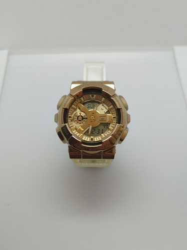 G-SHOCK 5553 ゴールド/レッド G-Shock 5553 Gold/Red | eBay
