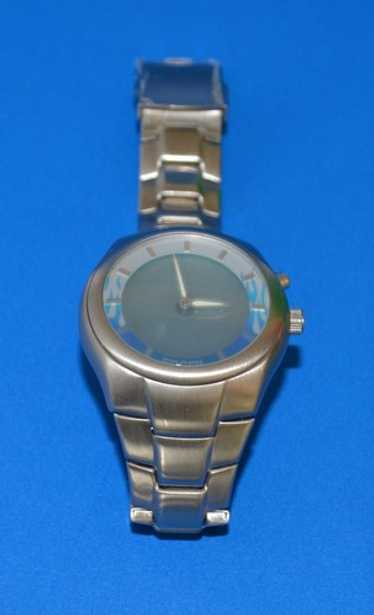 【希少】FOSSIL BIG TIC JR-8214 アナデジ メンズ ボーイズ 希少】FOSSIL BIG TIC JR-8214 アナデジ メンズ ボーイズ