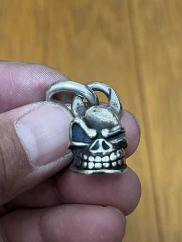 STARLINGEAR MICRO STEALTH FLAME ペンダント Starlingear pendant lord_falcon007 - Gem