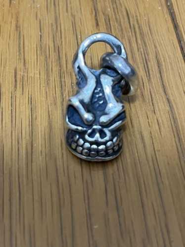 Starlingear micro barbarian pendant - Gem