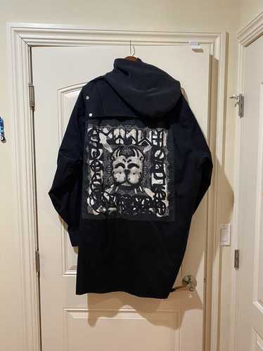 Givenchy Chito Hoodie | Grailed
