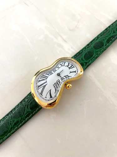 時計 SalvadorDali Soft watch by EXAEQUO 92006 Exaequo softwatch salvador dali - Gem