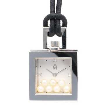 Mikimoto watch - Gem