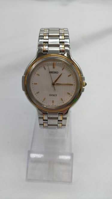 Seiko dolce vintage mens - Gem