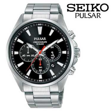 Pulsar by seiko japan - Gem