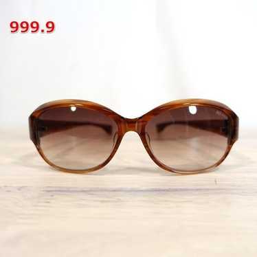 999.9 Feelsun Four Nines Sunglasses F-01Ap Made In Japan 13I