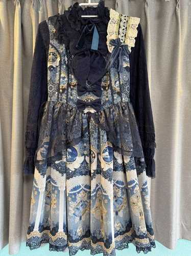 Angelic pretty celestial - Gem