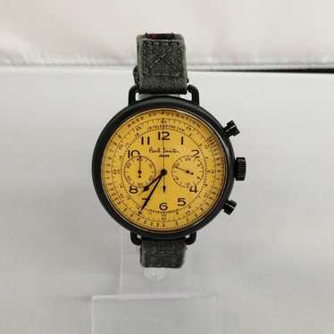 時計 Paul Smith Nottingham Chronograph Paul Smith Nottingham Chronograph | eBay