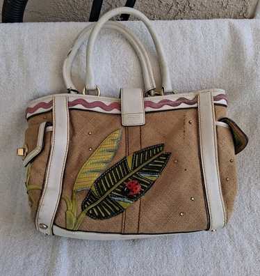 Coach ladybug bag - Gem