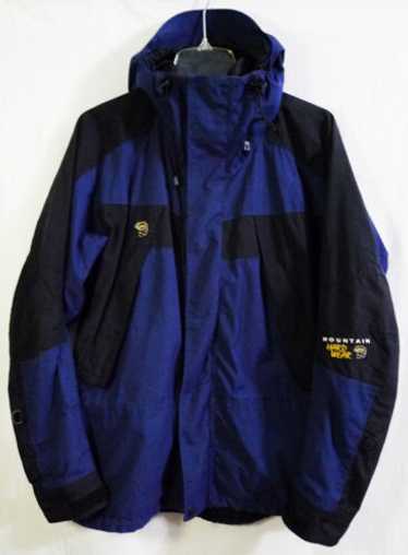 Mountain hardwear conduit parka - Gem