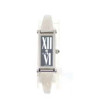 Gucci 1500l: stainless steel - Gem