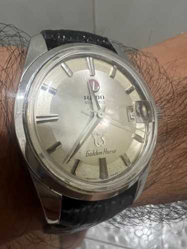 v*a様 RADO Golden Horse 30 Jewels 時計 Rado Golden Horse Automatic 30 jewels for $486 for sale from