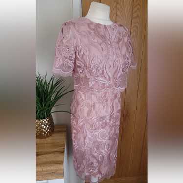 Phase eight lace dress - Gem