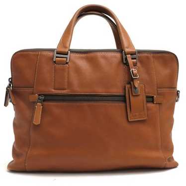 Tumi Beacon Hill - Branch Slim Laptop Briefcase Black… - Gem